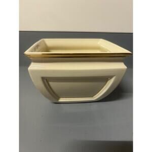 NEW Eternal Treat Bowl by Lenox. KK424
